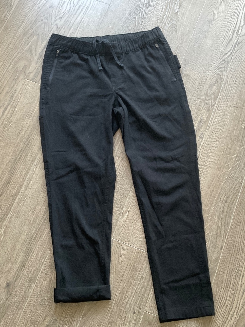 Carhartt Force Relaxed Fit Ripstop Utility Work (or Play!) Pants - size M